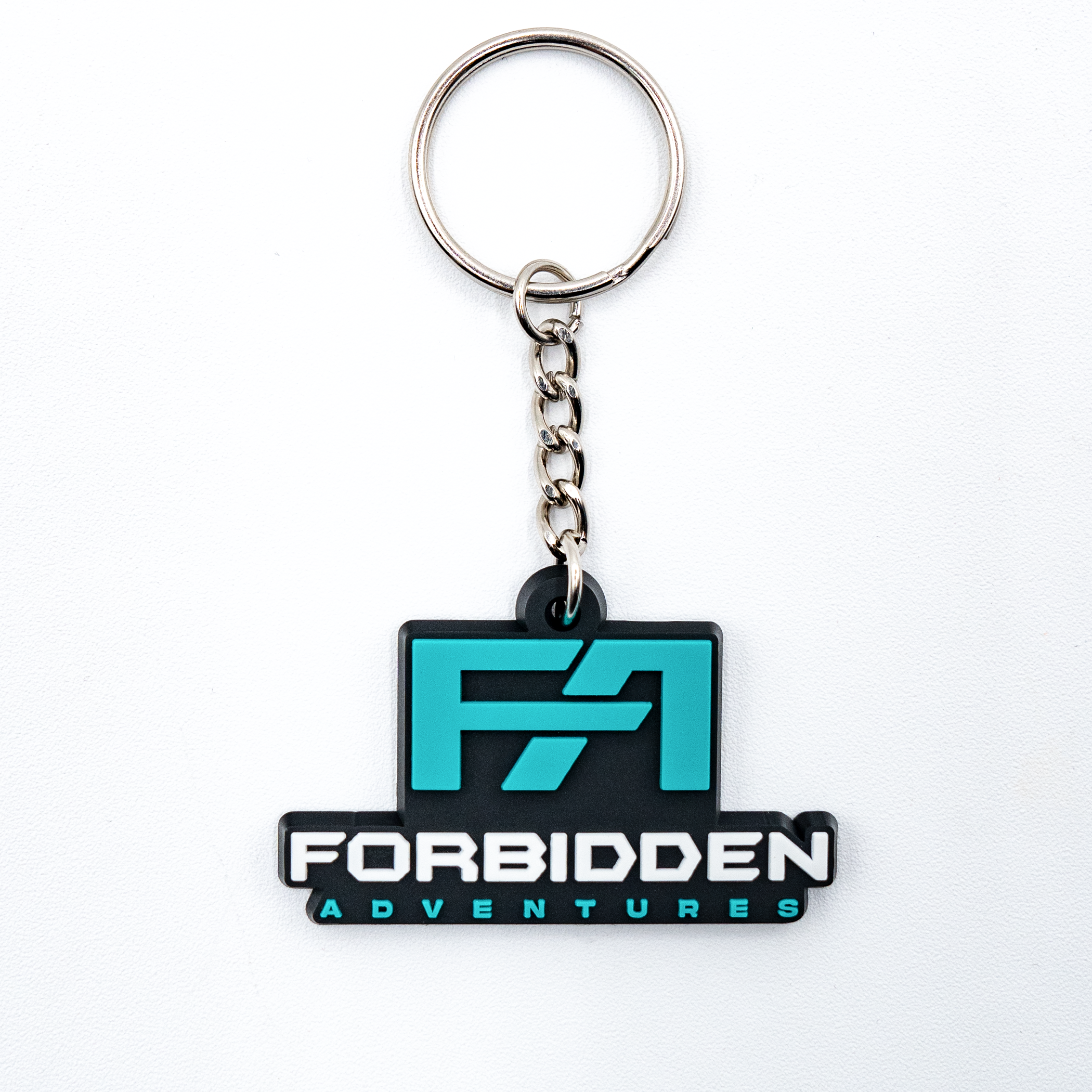 FA KEYCHAIN