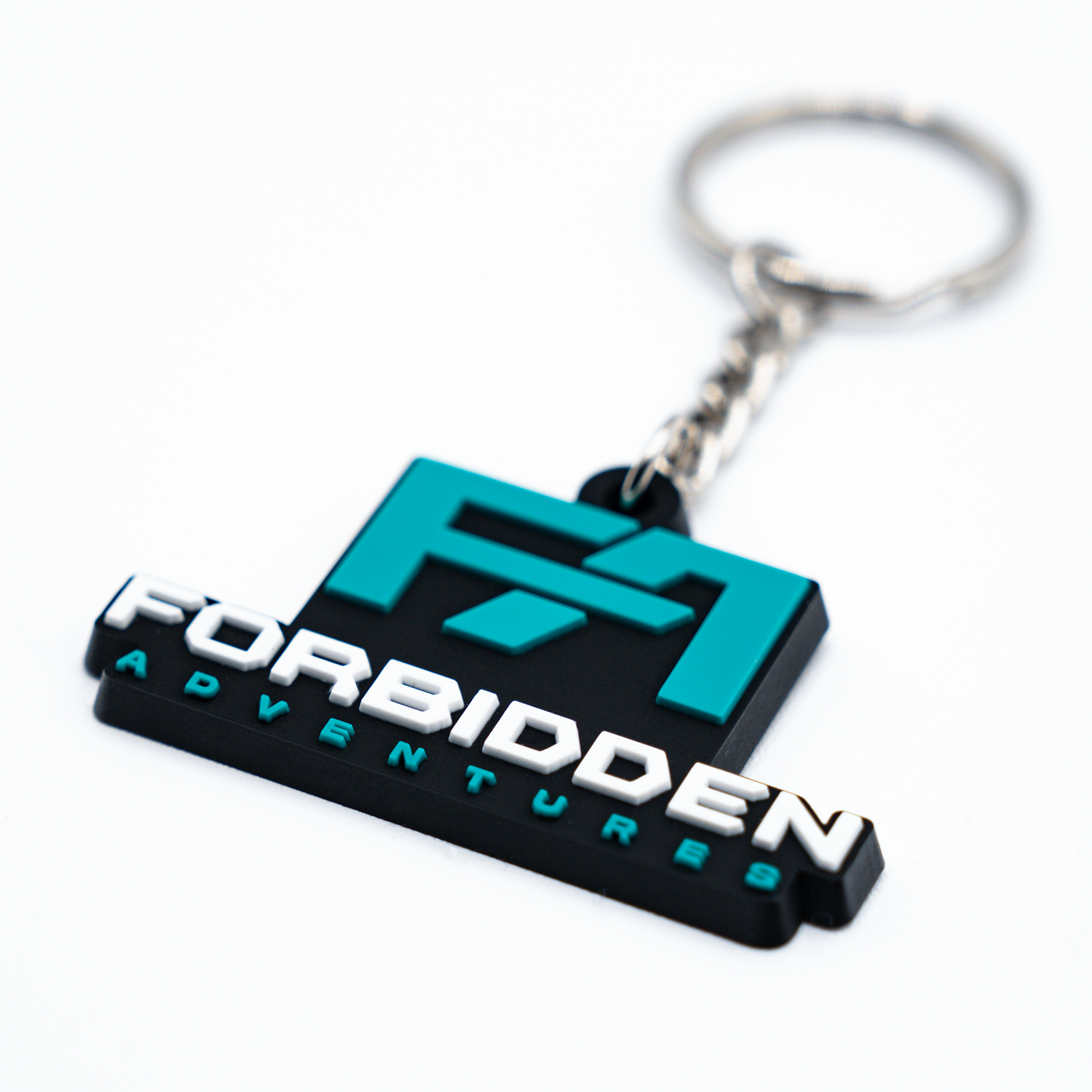 FA KEYCHAIN