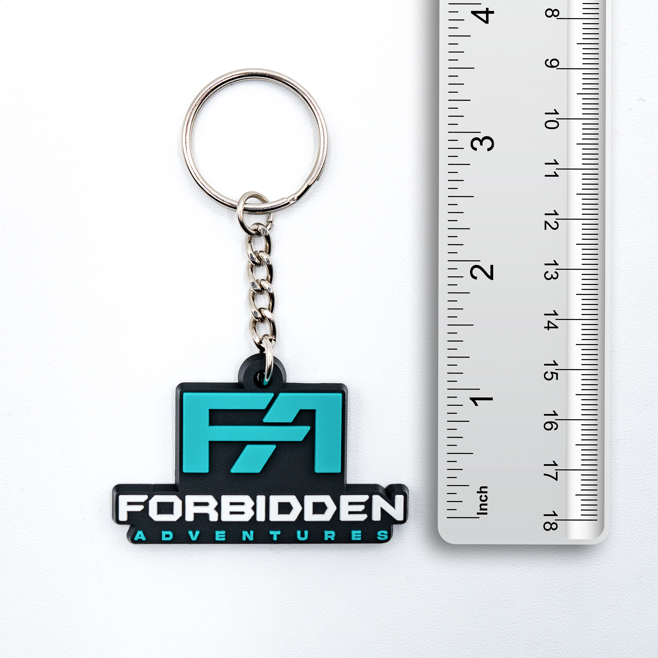 FA KEYCHAIN