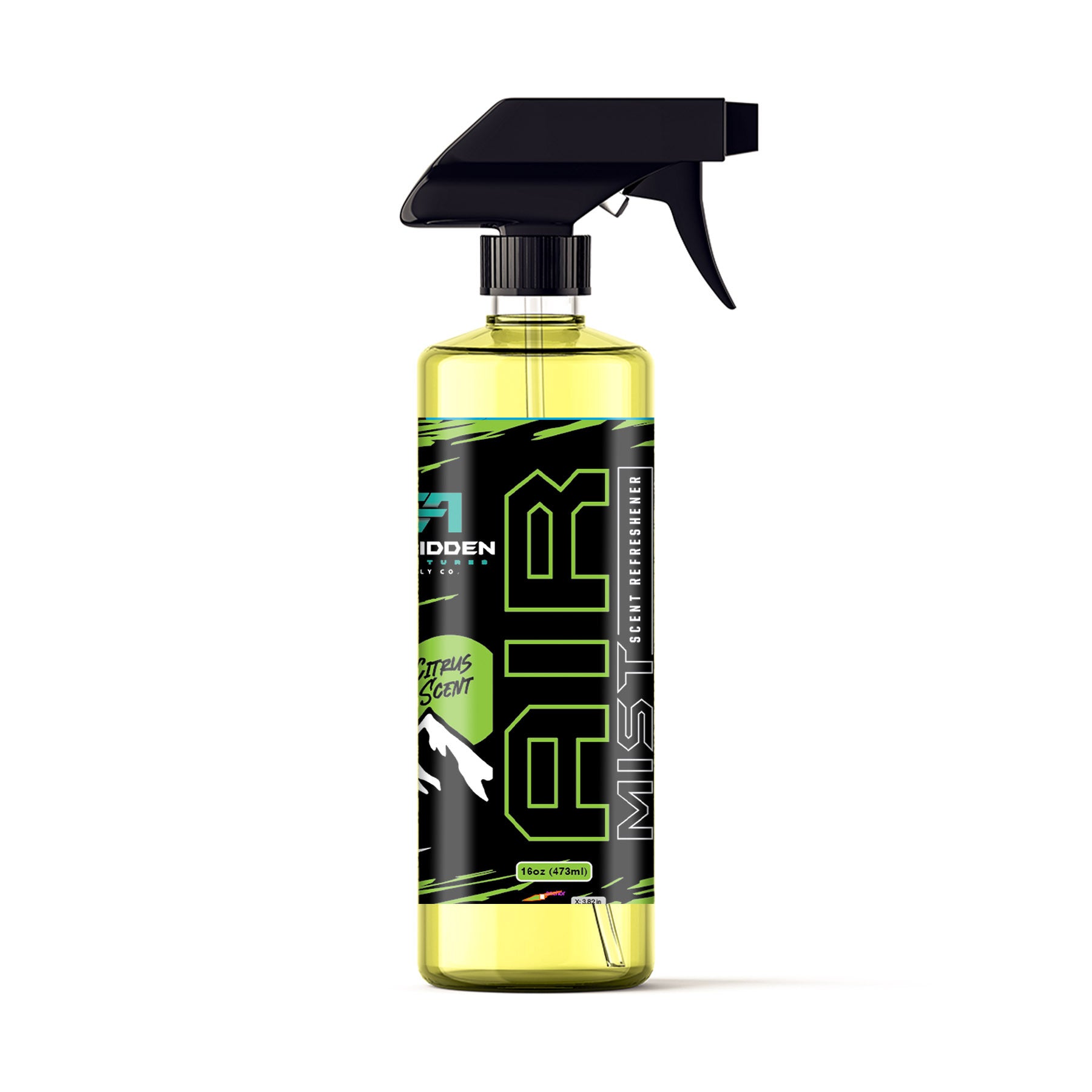 CITRUS AIR MIST