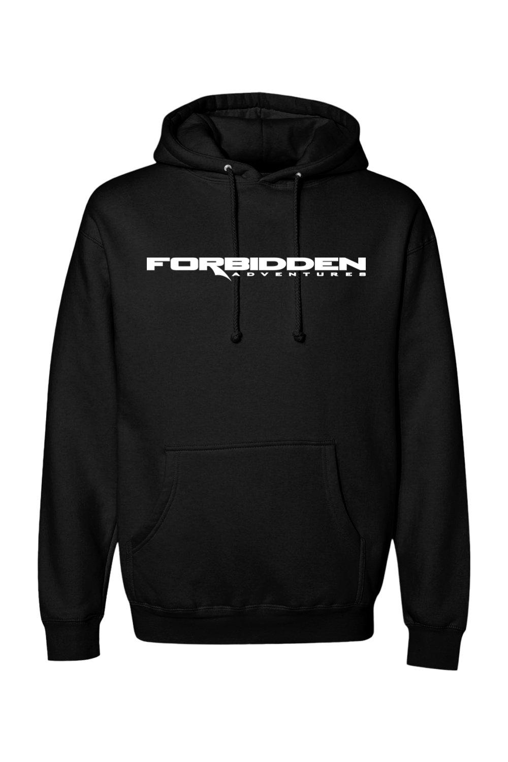RAPTOR RIDGE HOODIE