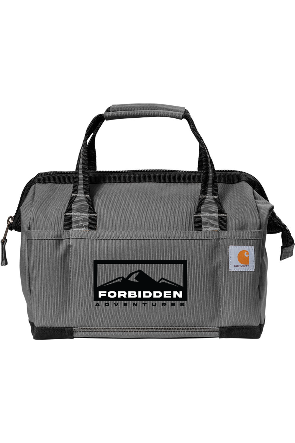 Foundry Series 14" Tool Bag