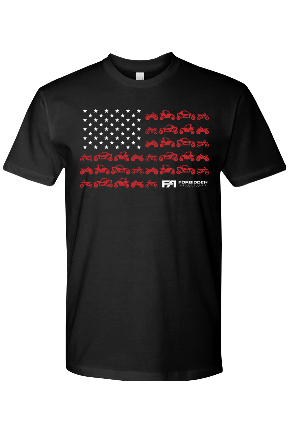 United States Of Offroad