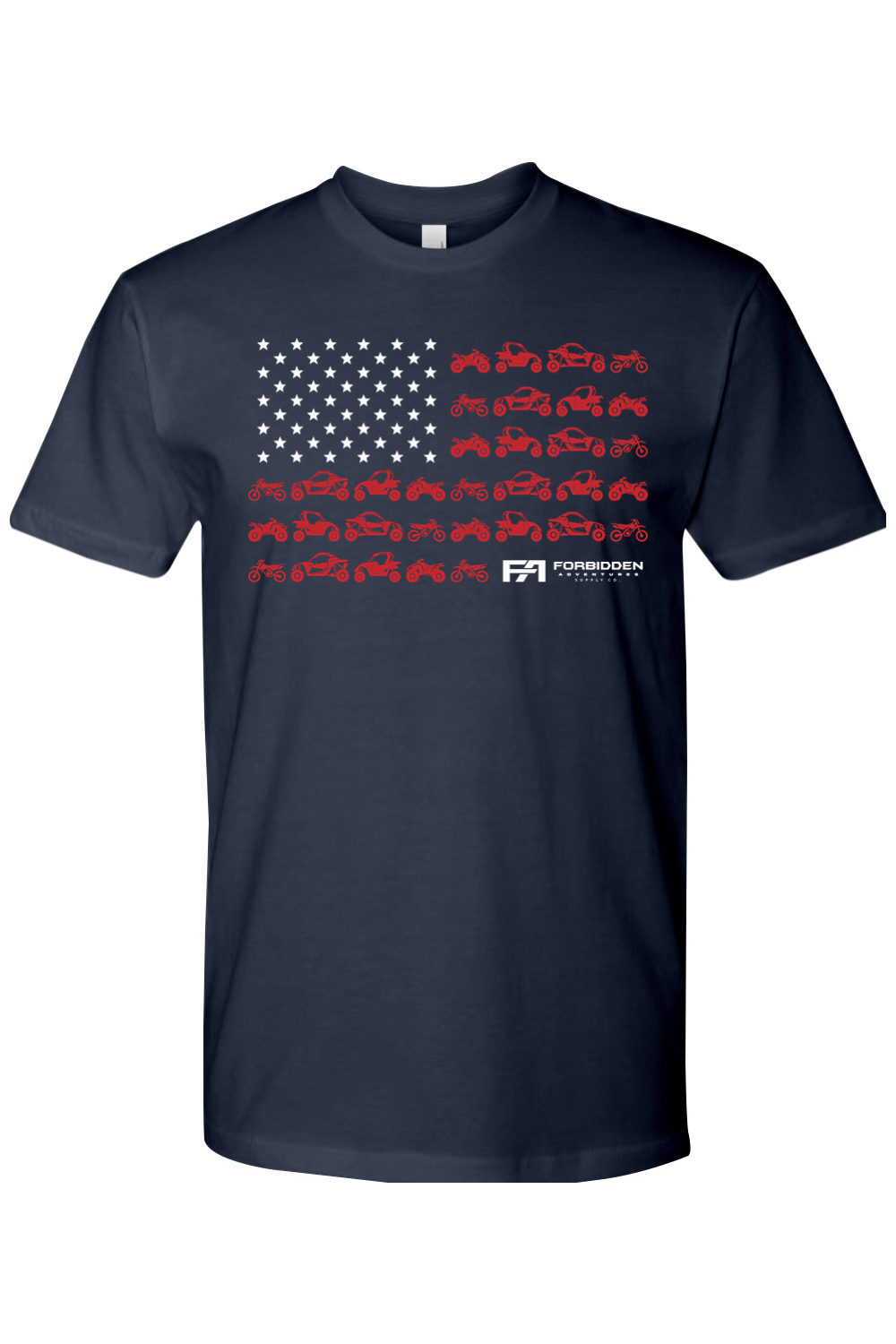 United States Of Offroad