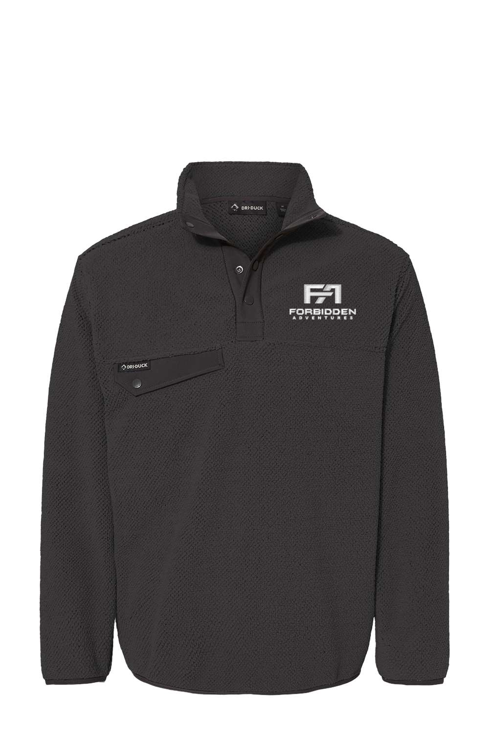 DRI DUCK Sherpa Mountain Fleece