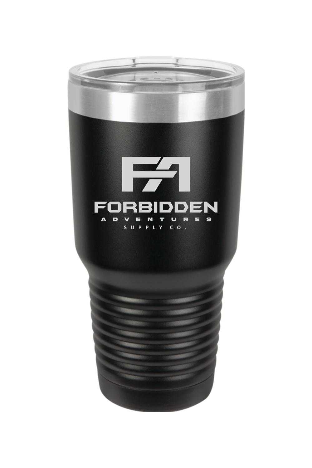 FA 30oz Stainless Steel Tumbler
