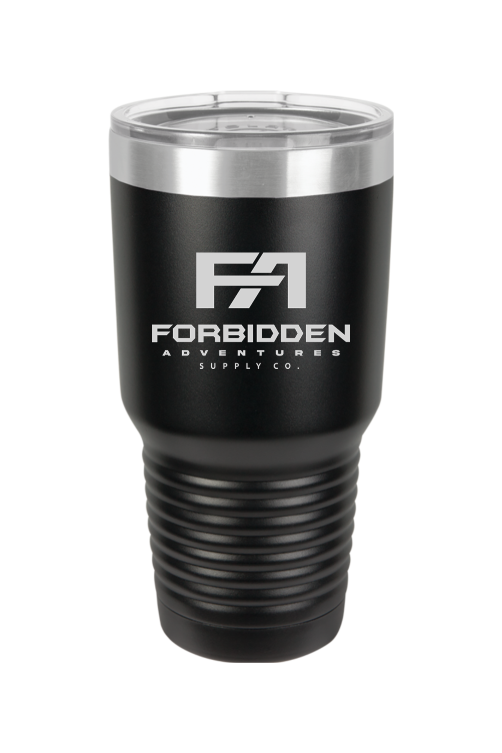 ICON 30oz Stainless Steel Tumbler