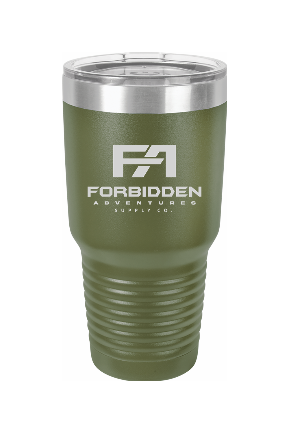 ICON 30oz Stainless Steel Tumbler