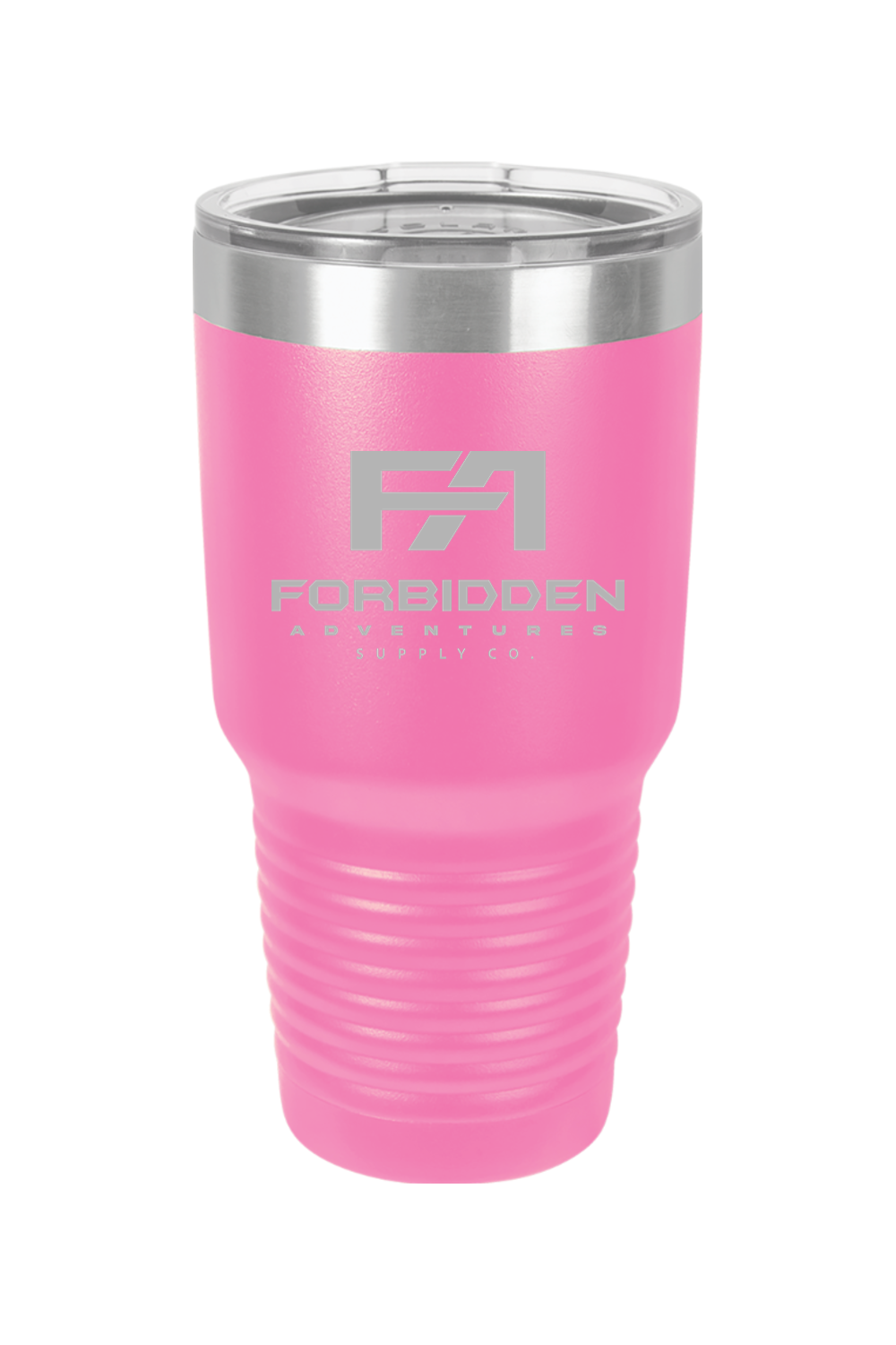 FA 30oz Stainless Steel Tumbler