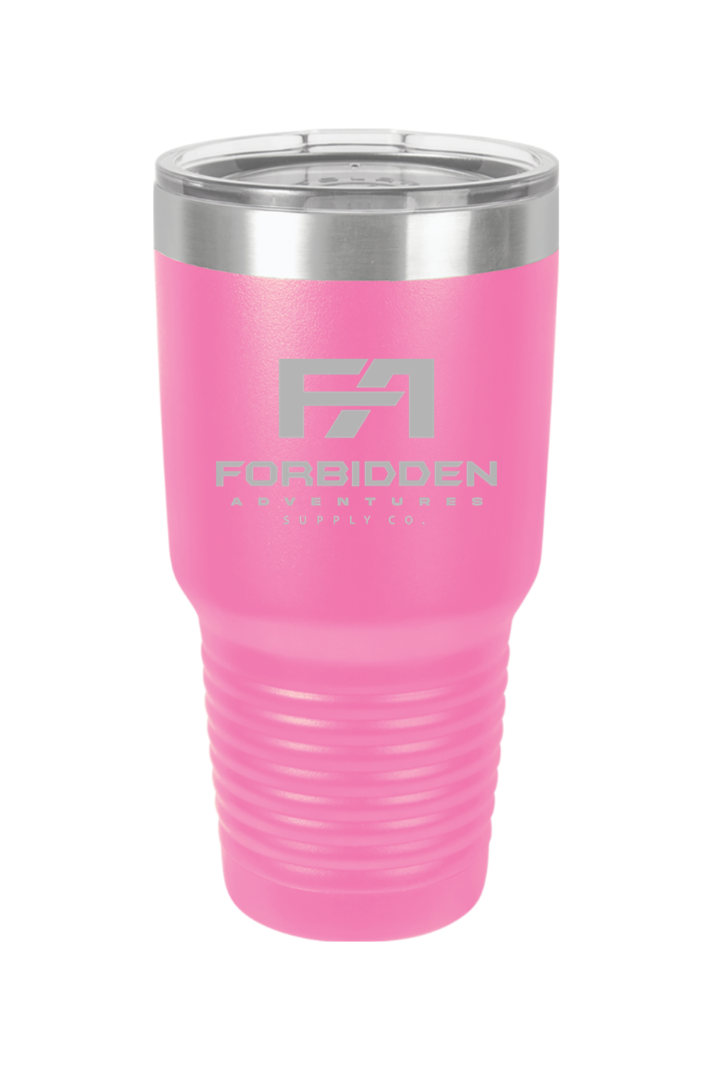 ICON 30oz Stainless Steel Tumbler