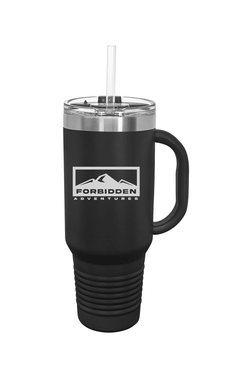 FA 40 oz. Insulated Travel Mug