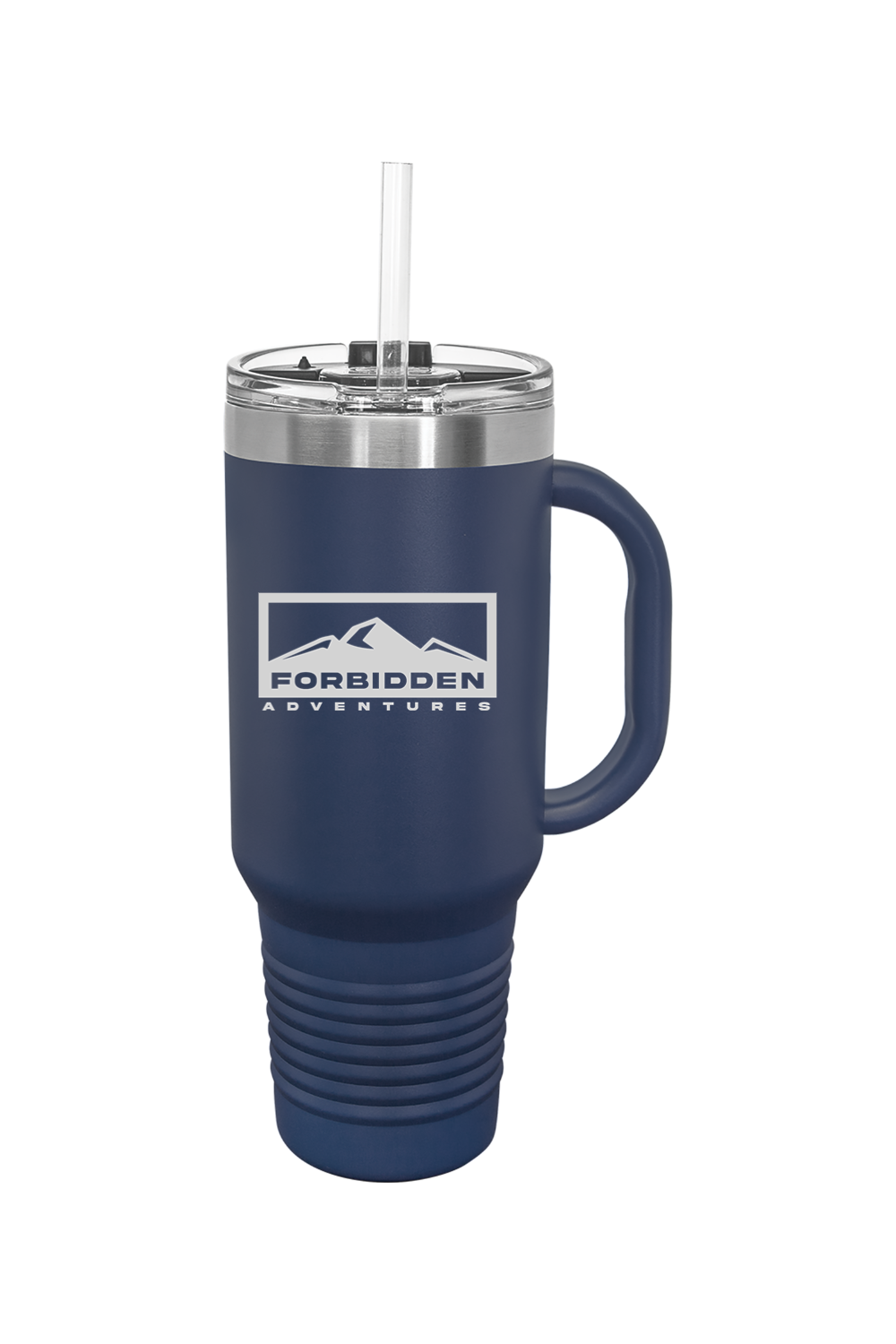 FA 40 oz. Insulated Travel Mug