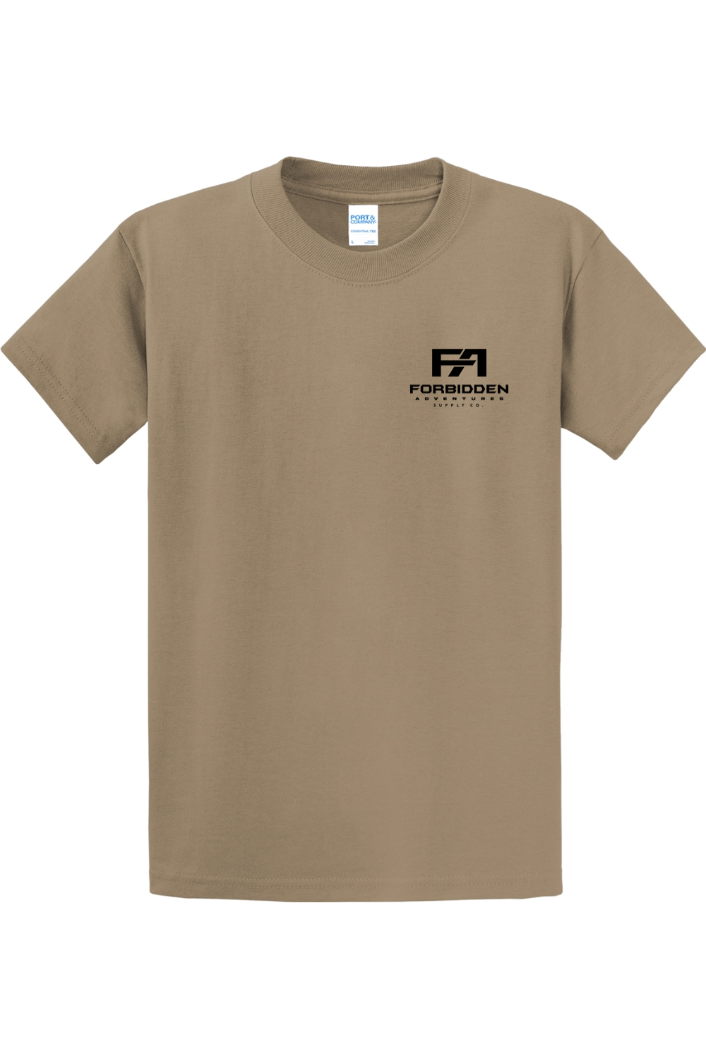 FA TEE - BIG & TALL