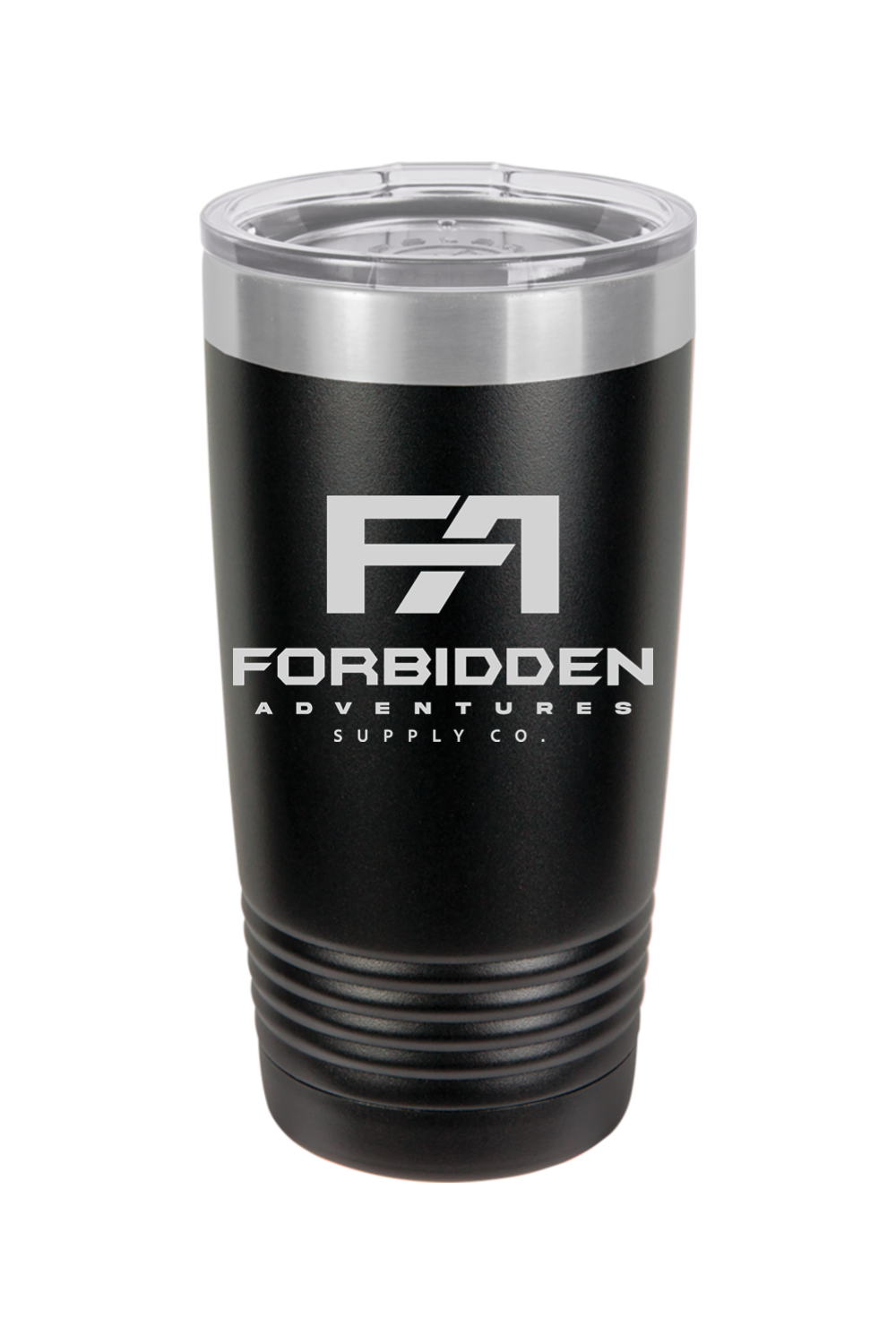 FA 20oz Stainless Steel Tumbler