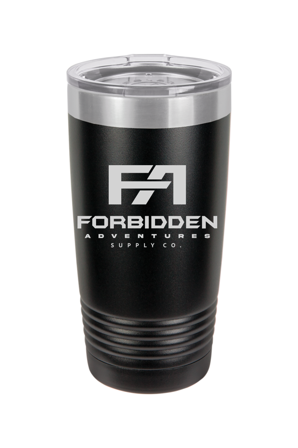 ICON 20oz Stainless Steel Tumbler