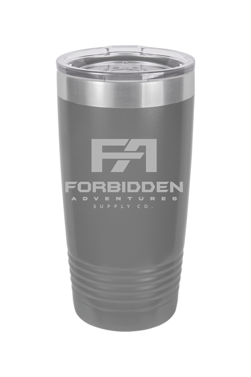 ICON 20oz Stainless Steel Tumbler