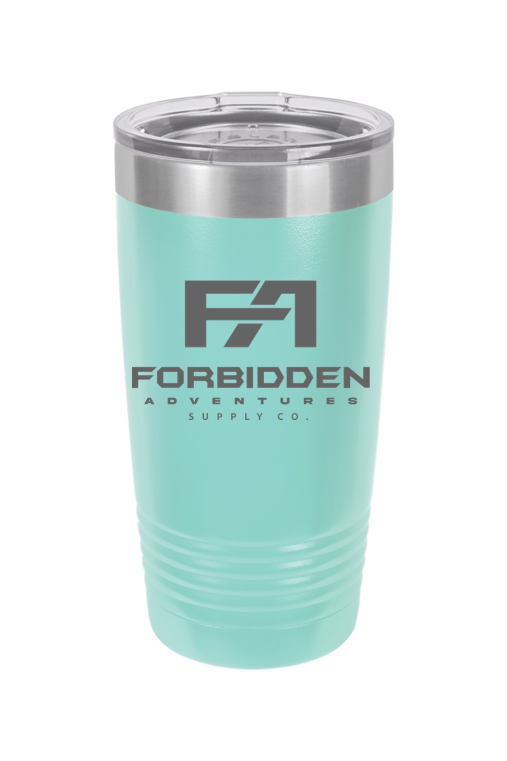 FA 20oz Stainless Steel Tumbler