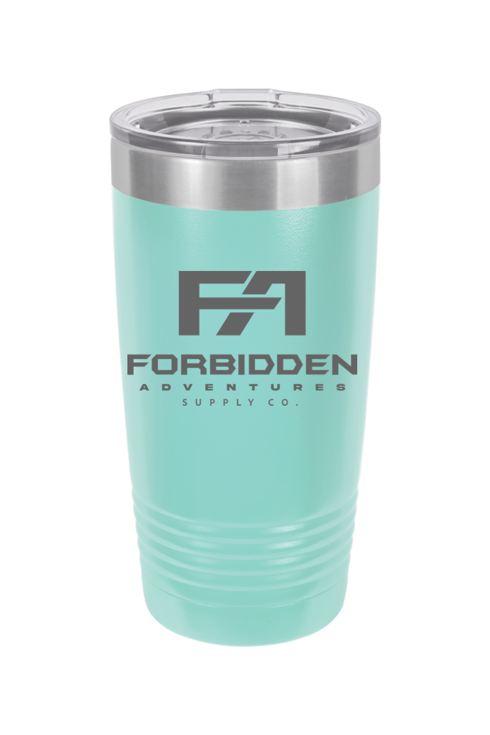 ICON 20oz Stainless Steel Tumbler