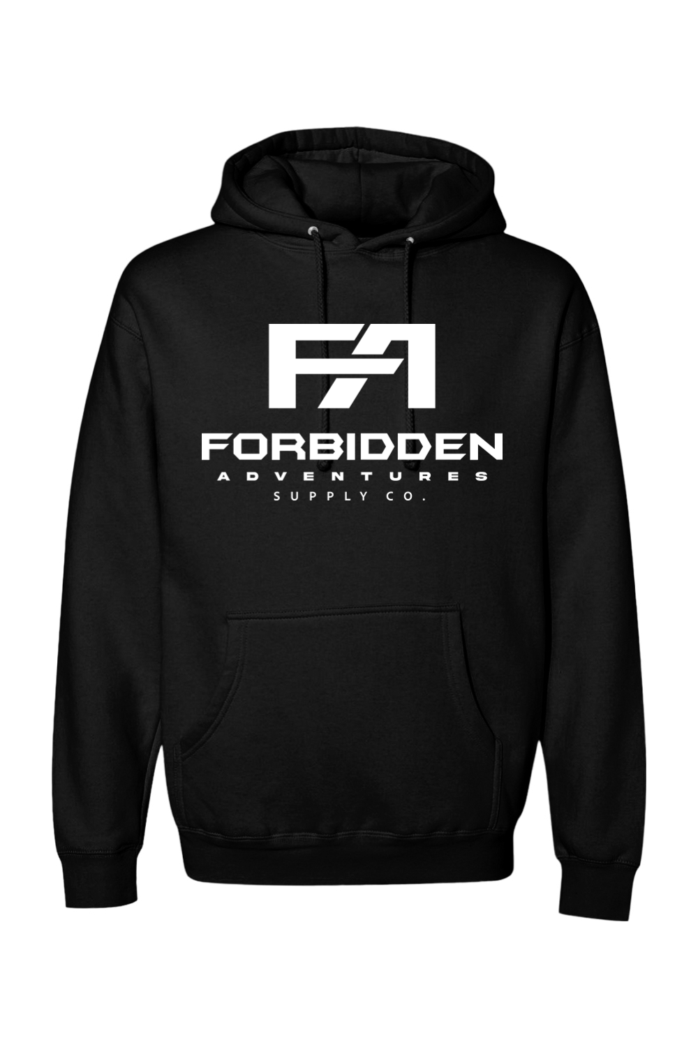 ICON HOODIE