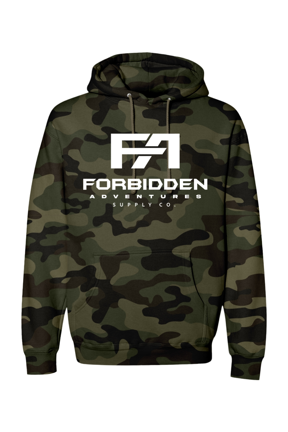 FA HOODIE