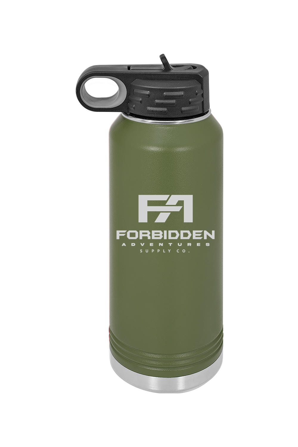 ICON 32 oz. Stainless Steel Water Bottle