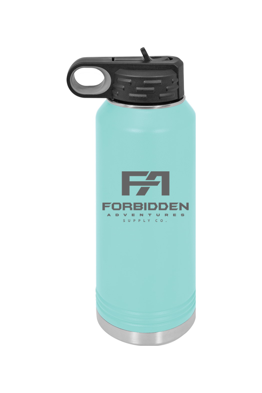 ICON 32 oz. Stainless Steel Water Bottle