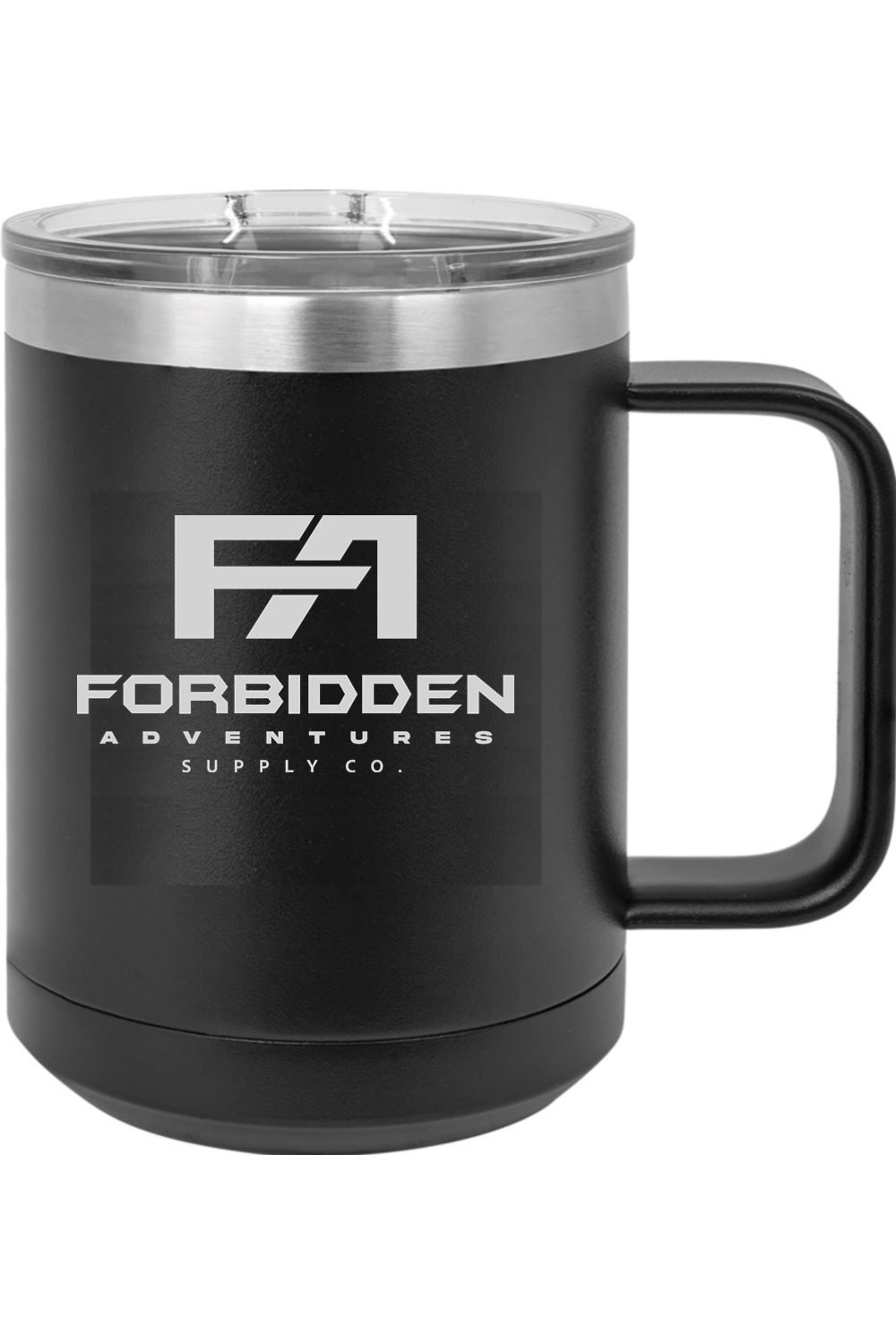 FA 15oz Insulated Coffee Mug