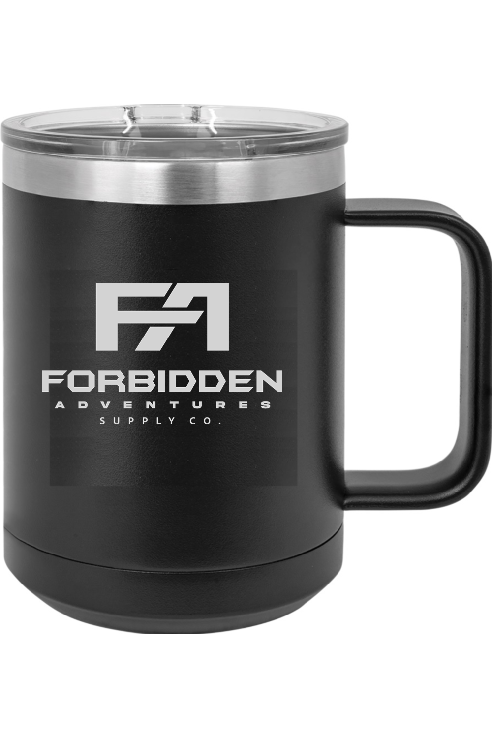 ICON 15oz Insulated Coffee Mug