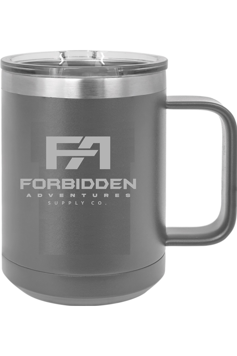 ICON 15oz Insulated Coffee Mug