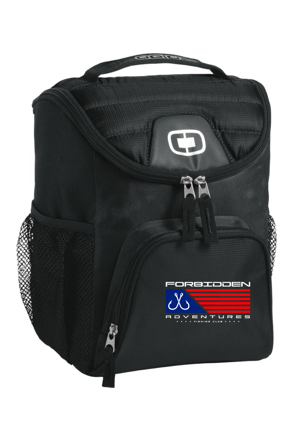 AdventureChill Soft Cooler