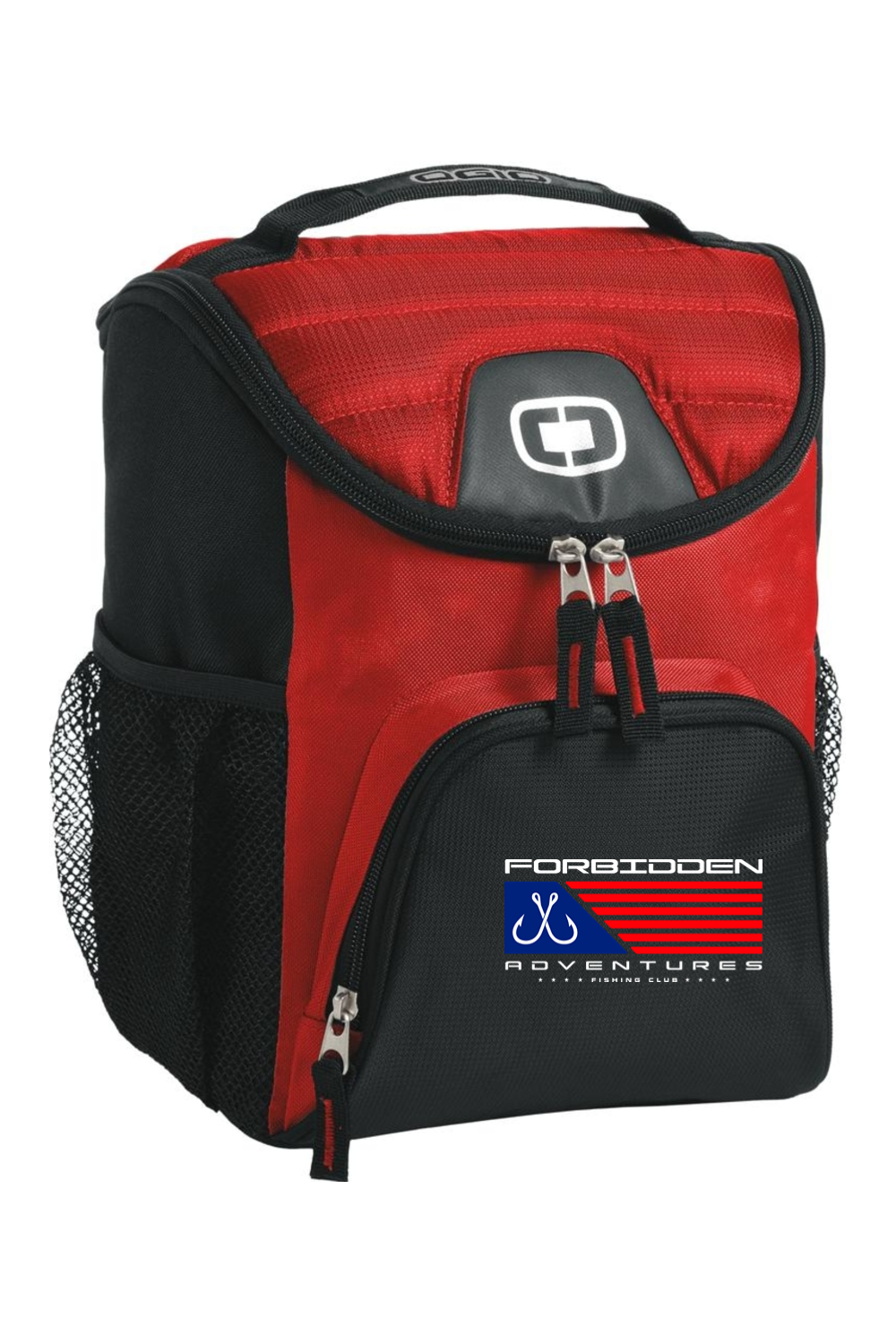 AdventureChill Soft Cooler
