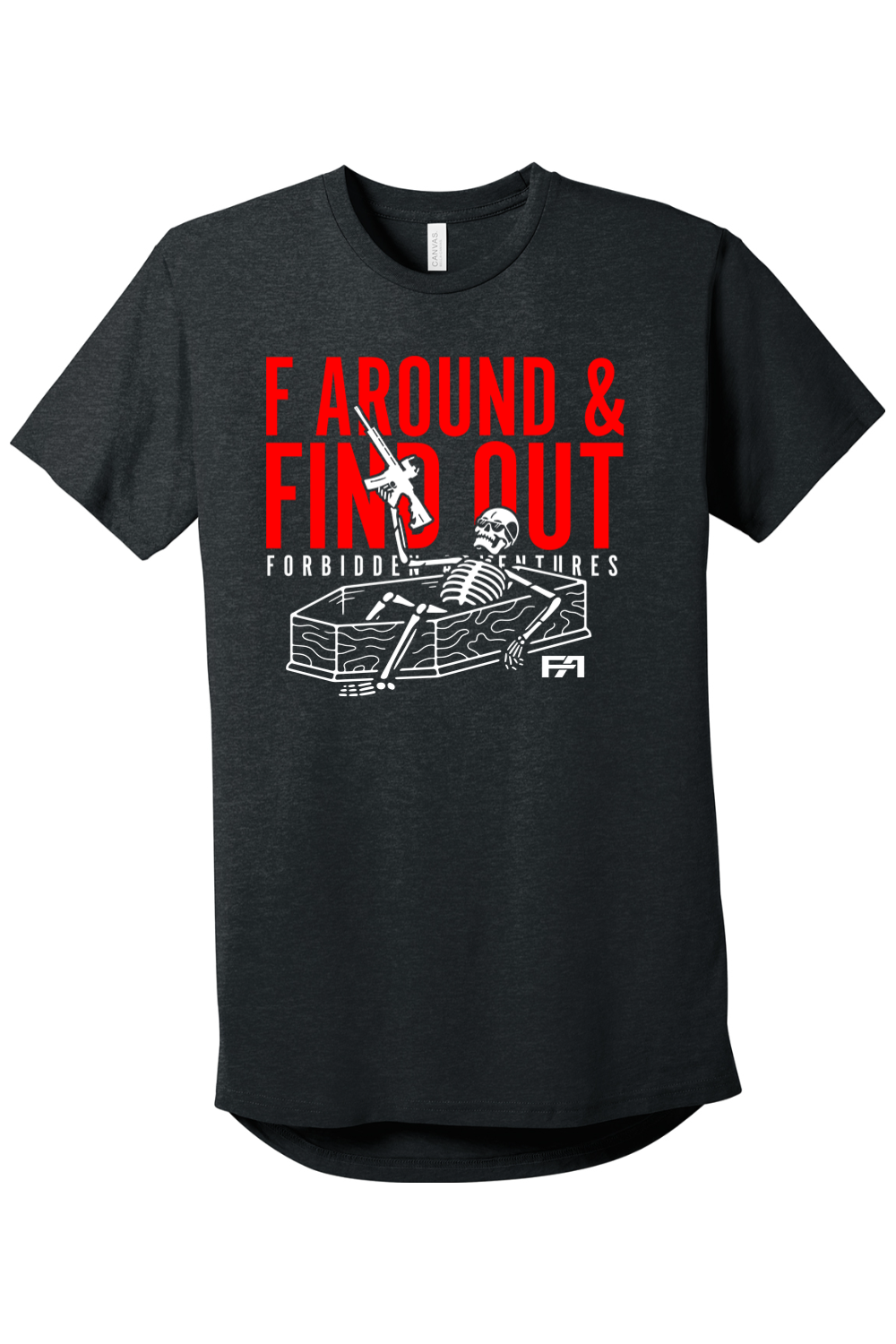 F Around - BIG & TALL