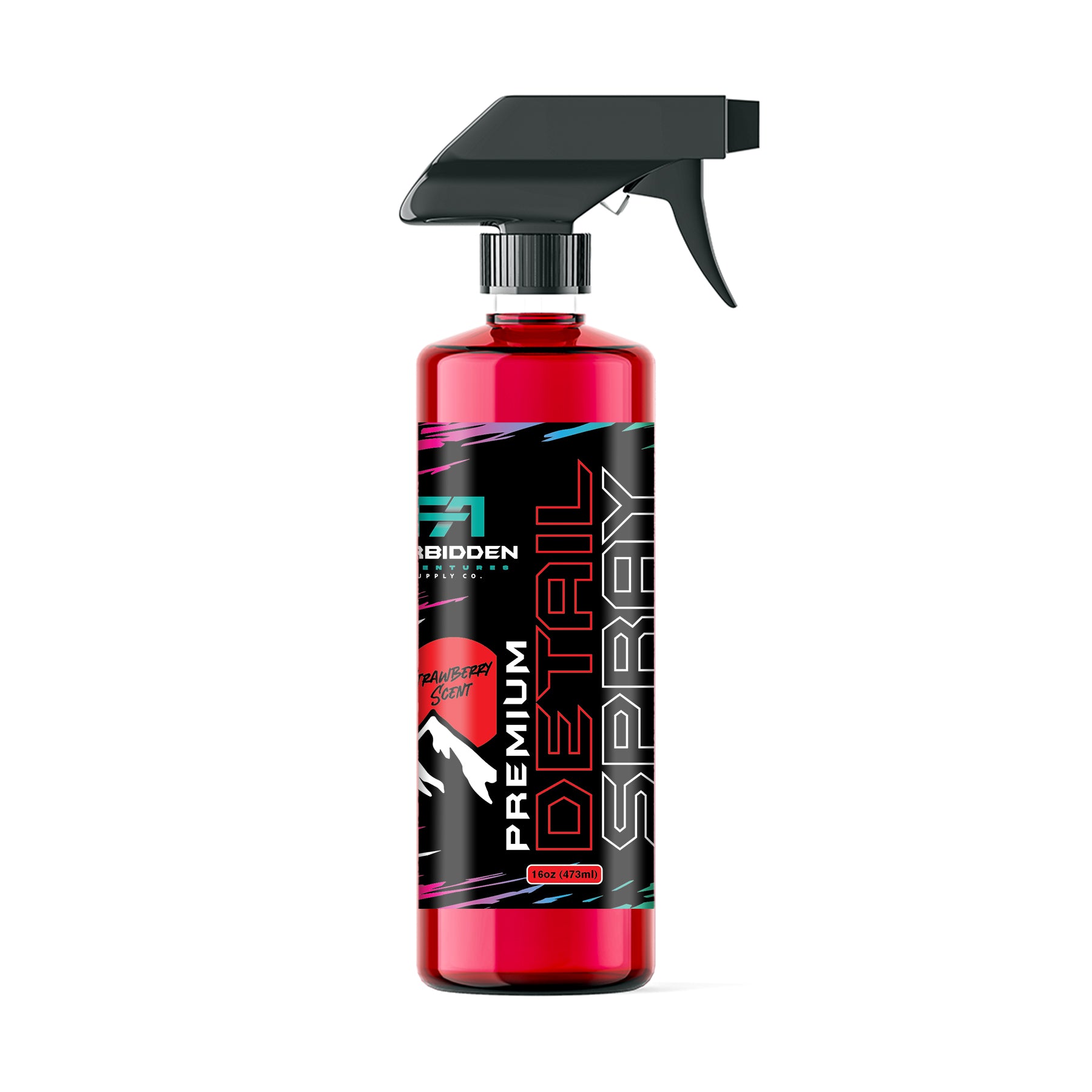 DETAIL SPRAY