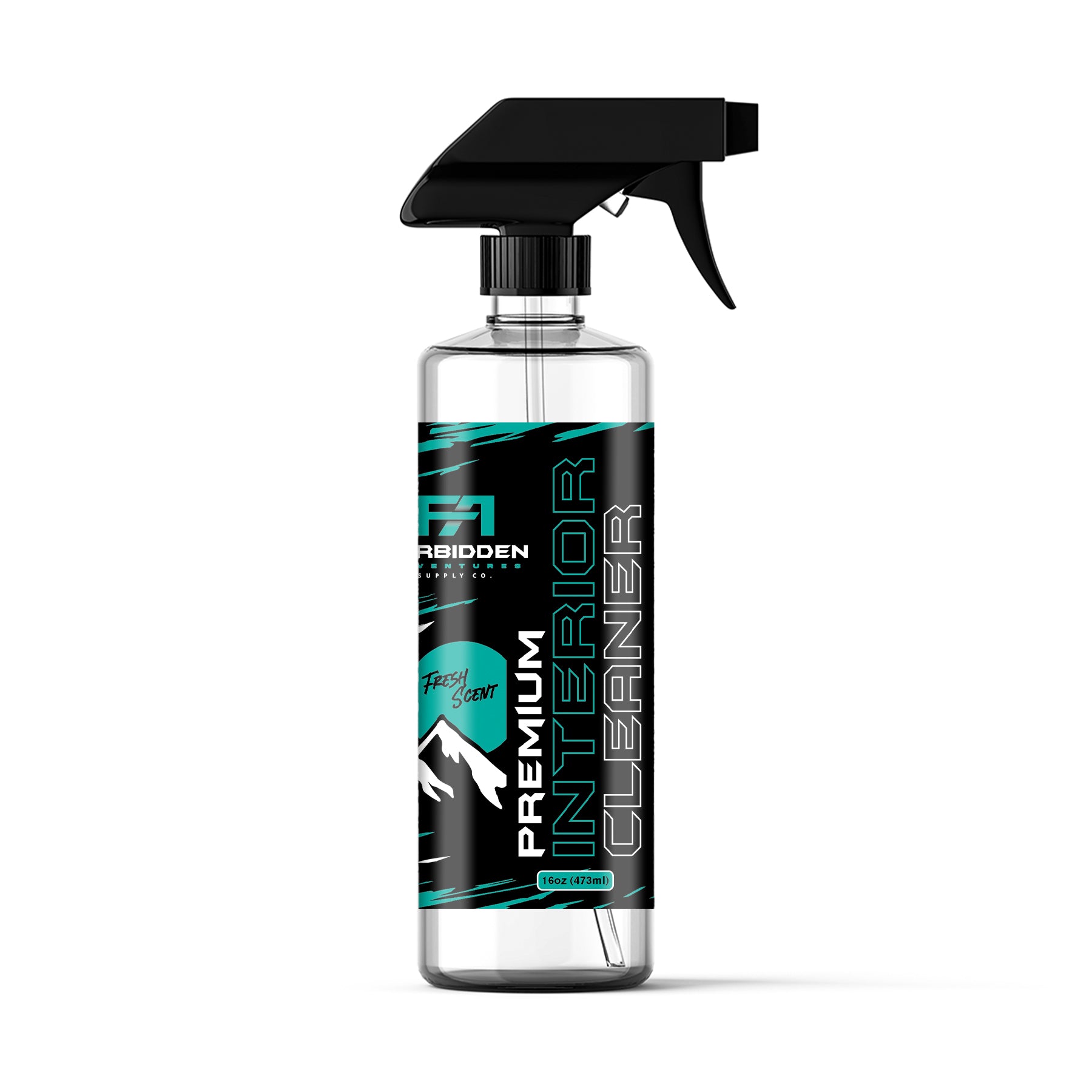 PREMIUM INTERIOR CLEANER