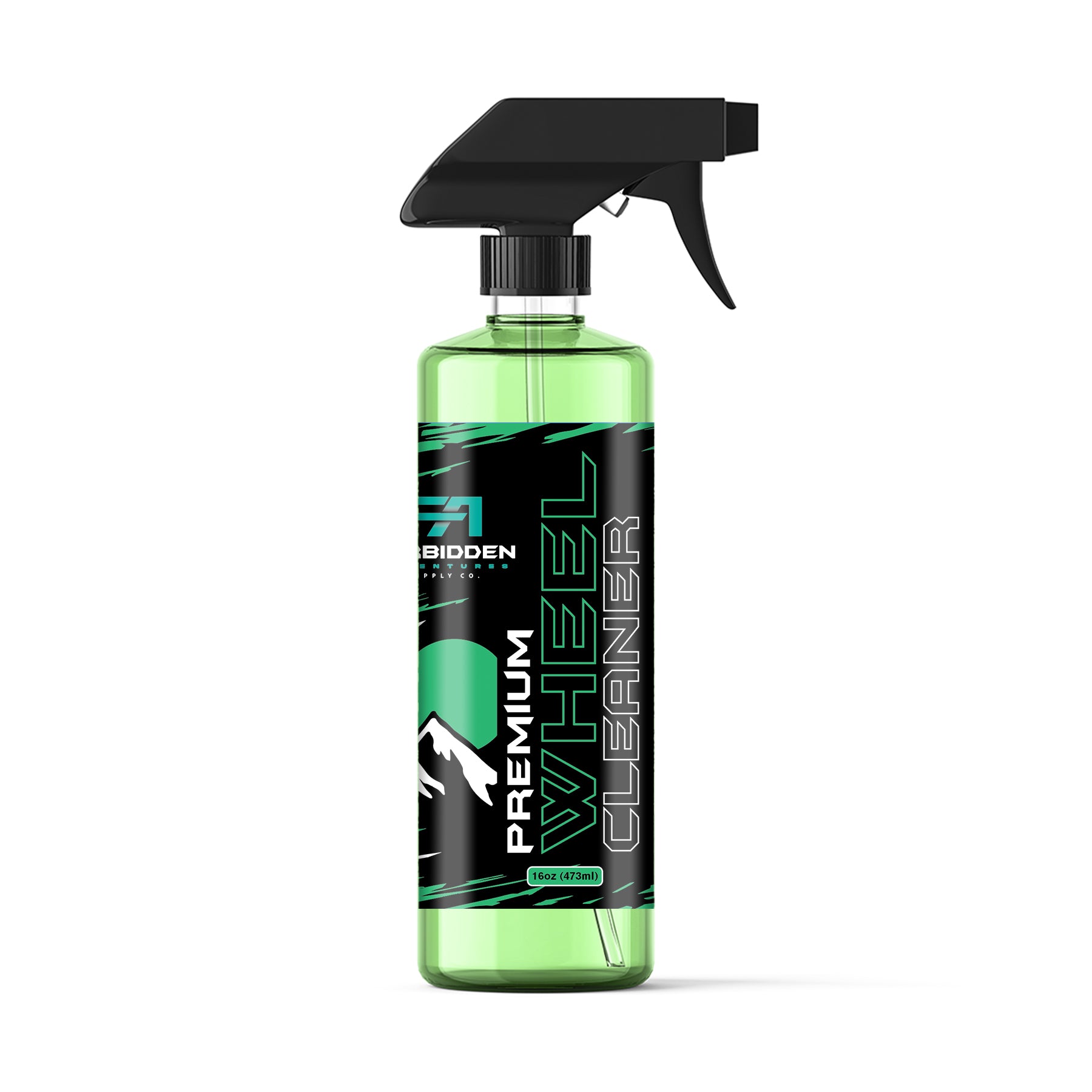 PREMIUM WHEEL CLEANER