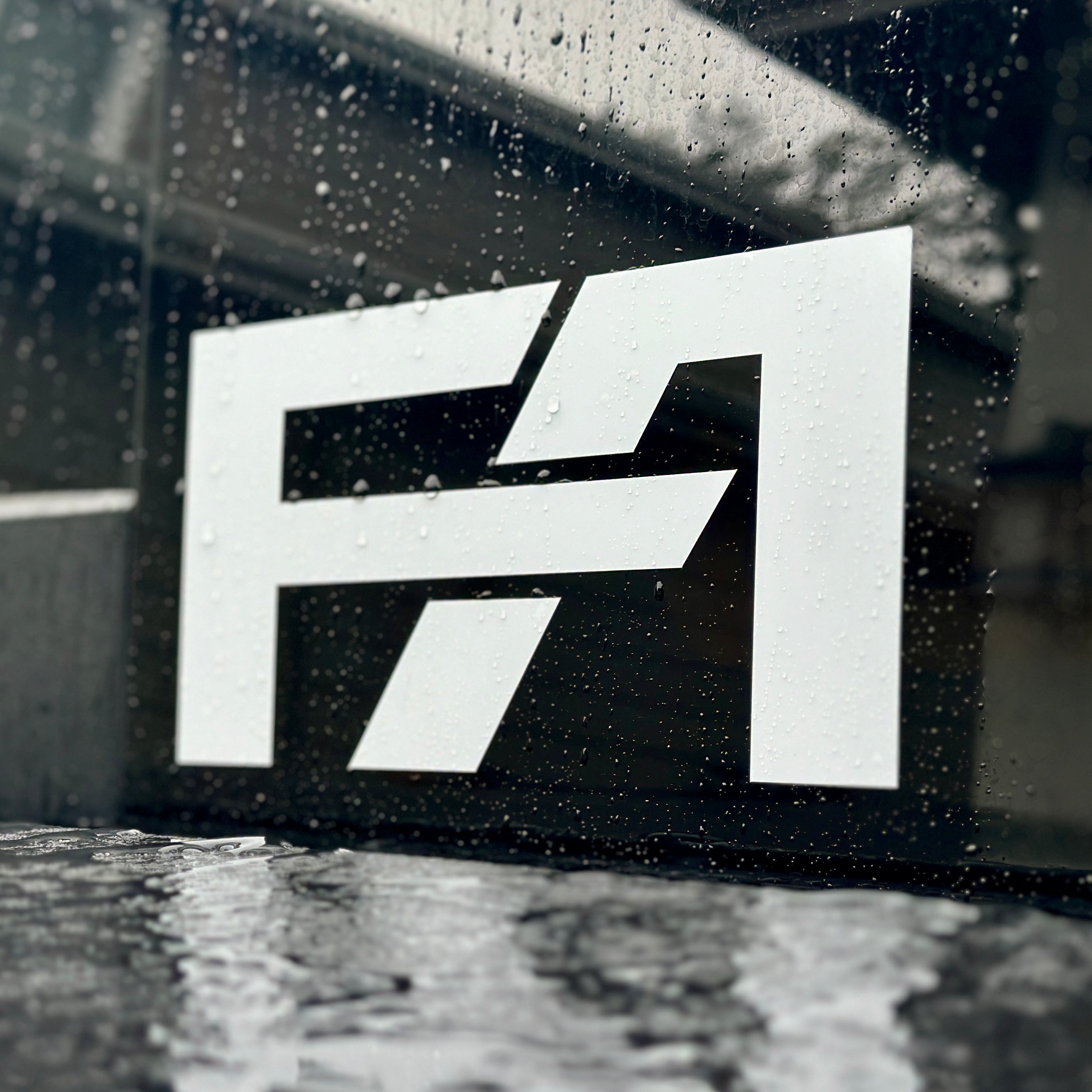FA PREMIUM DECAL
