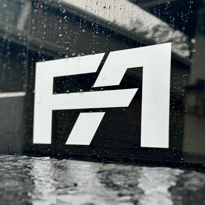FA PREMIUM DECAL