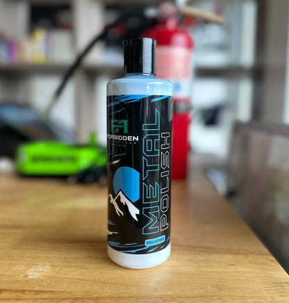 METAL POLISH