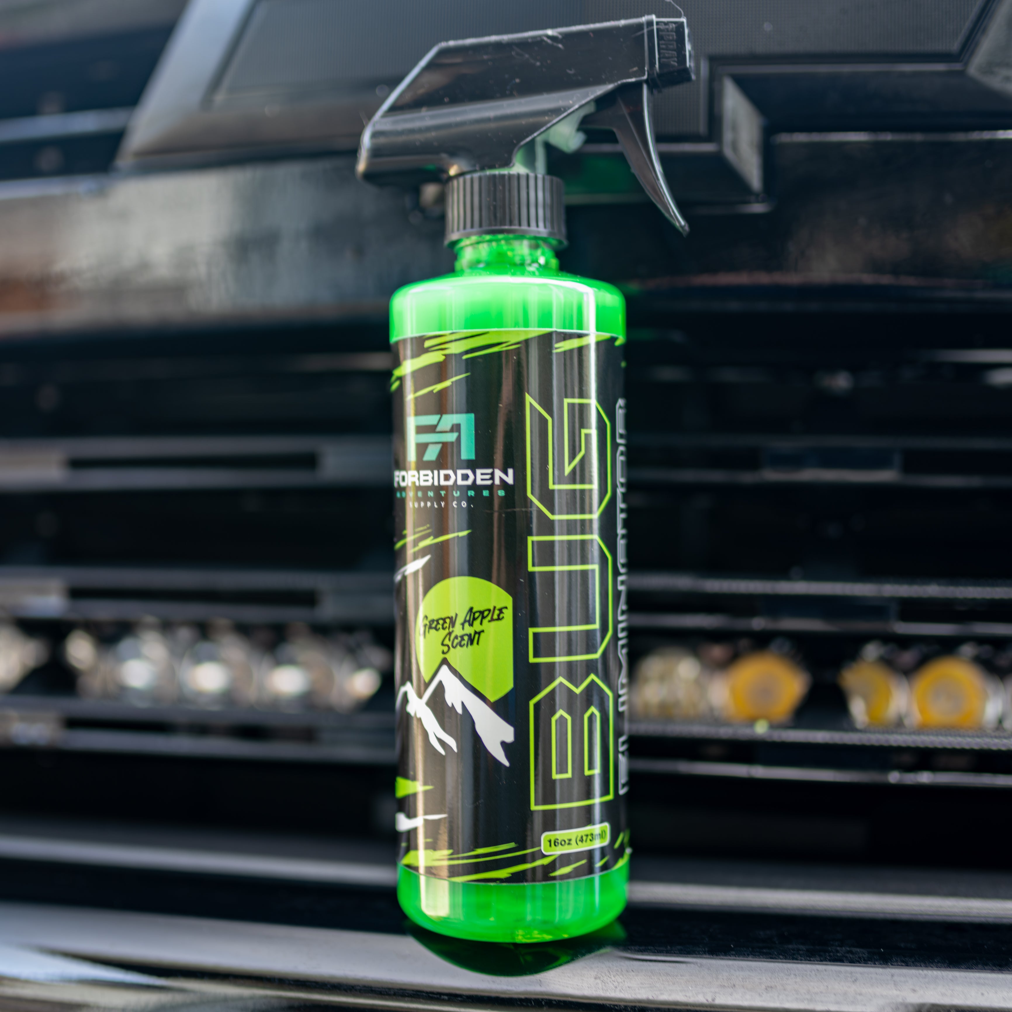 BUG ELIMINATOR