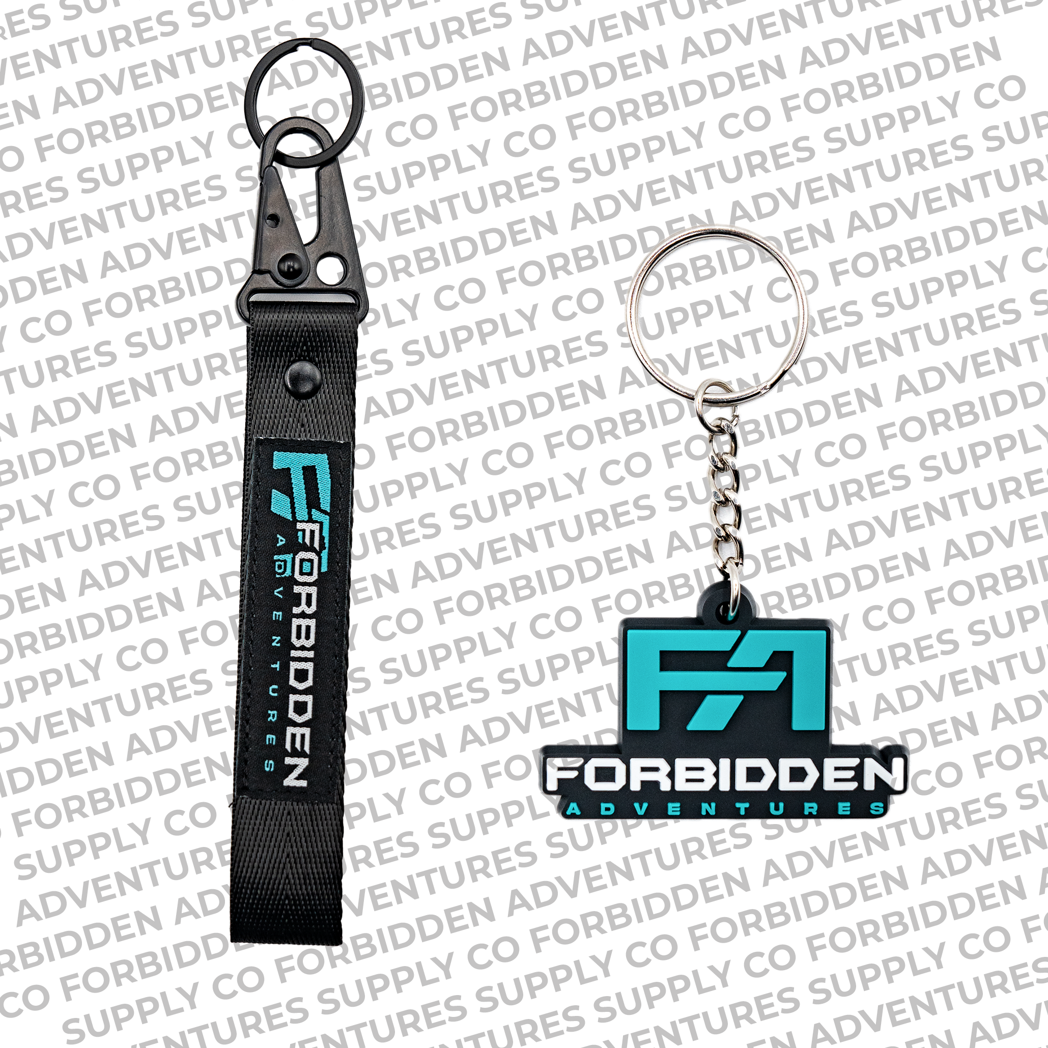 KEY PACK!