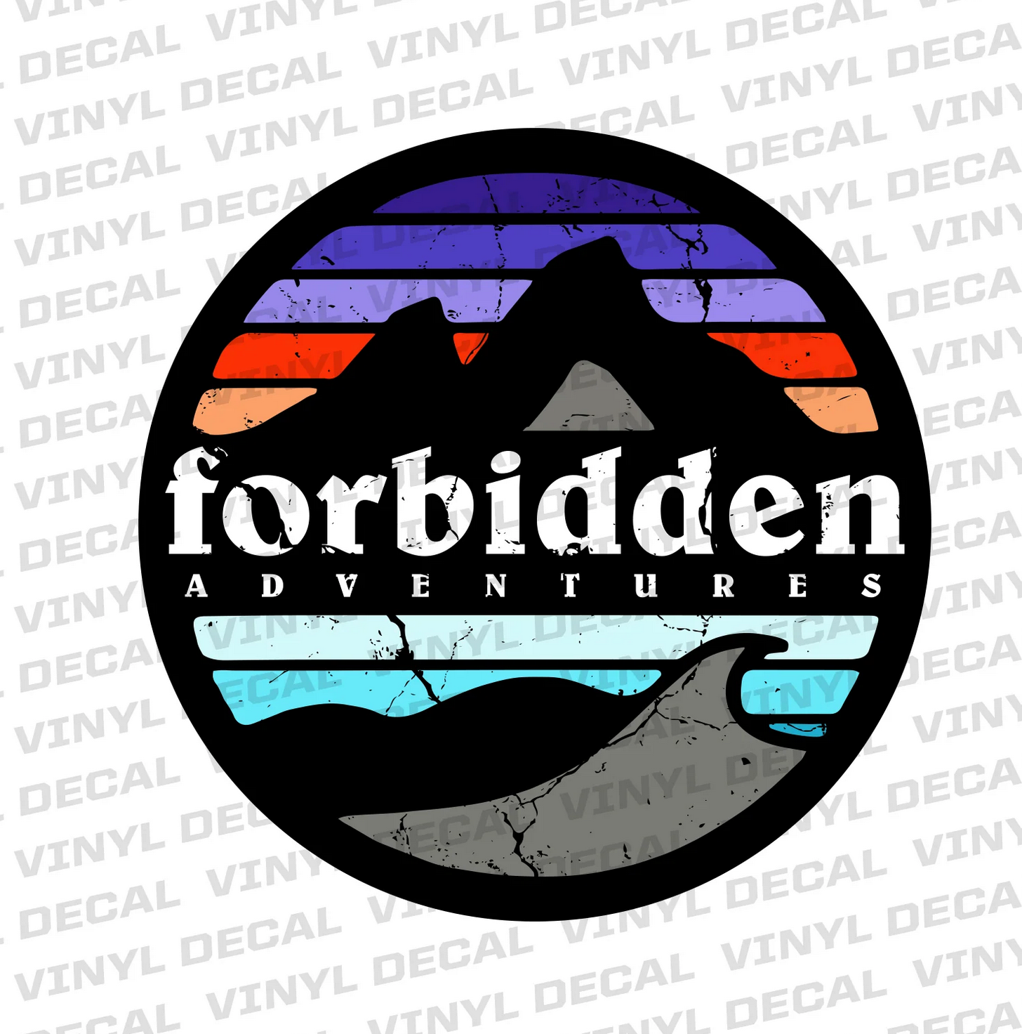 FA DECAL PACK!