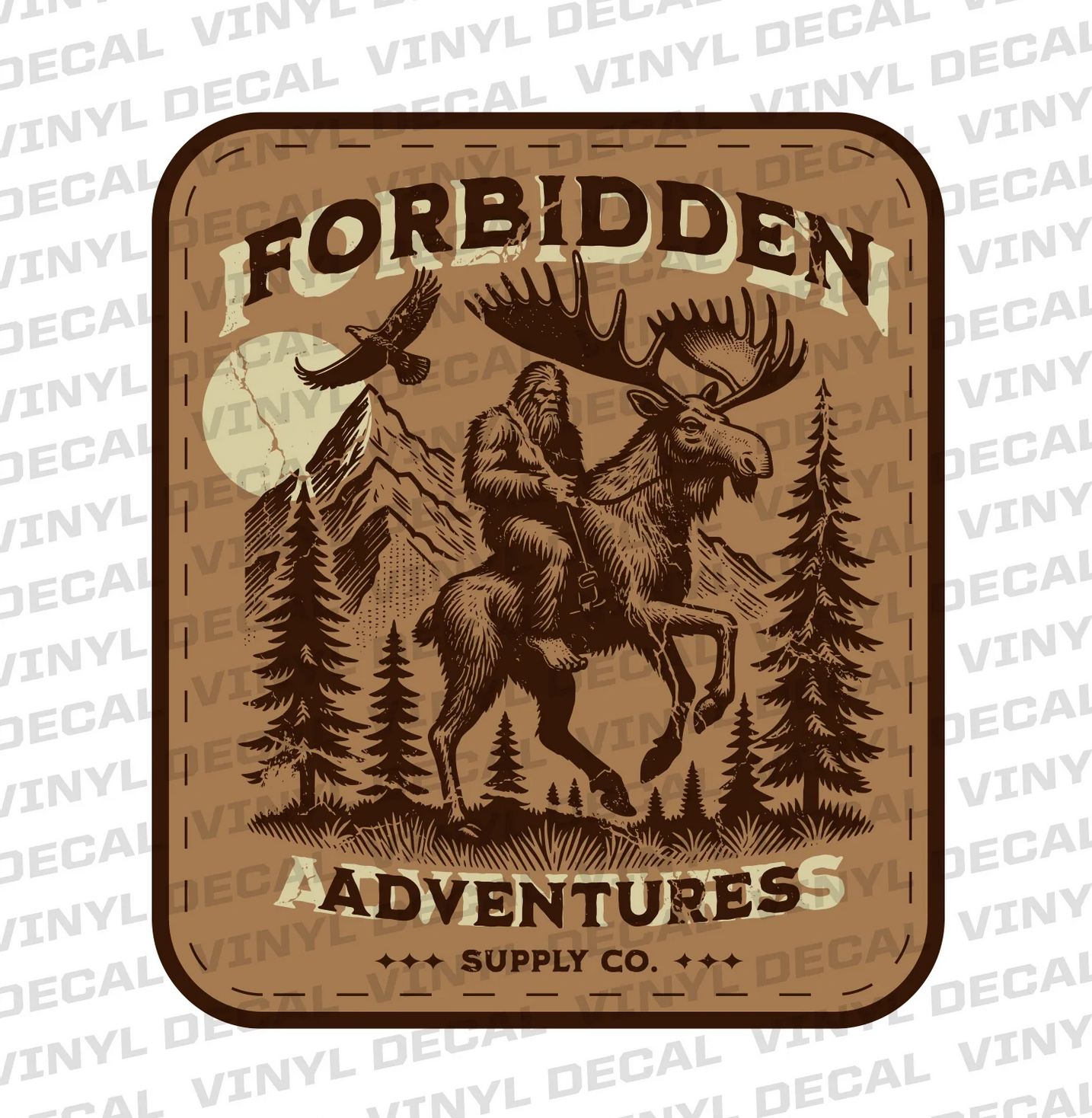 FA DECAL PACK!