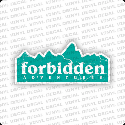 FA DECAL PACK!