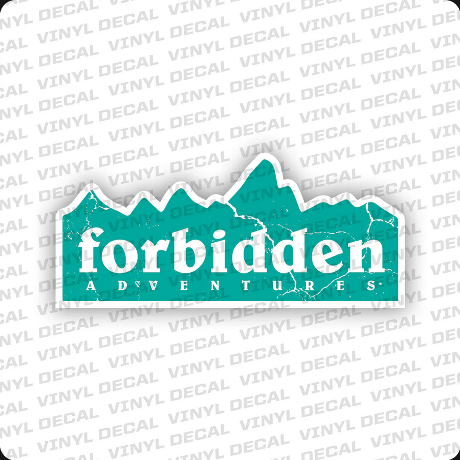 FA DECAL PACK!