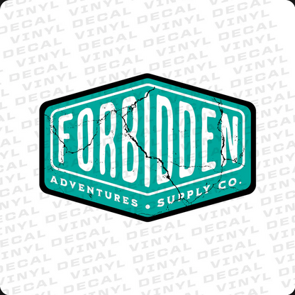 FA DECAL PACK!