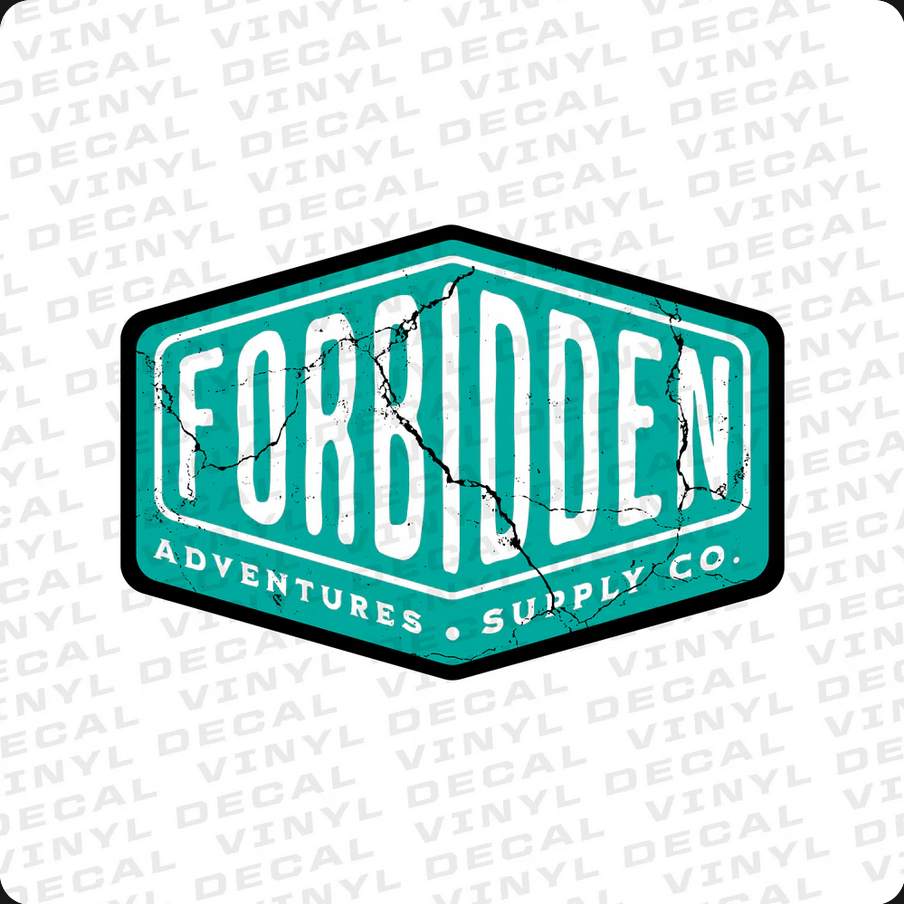 FA DECAL PACK!
