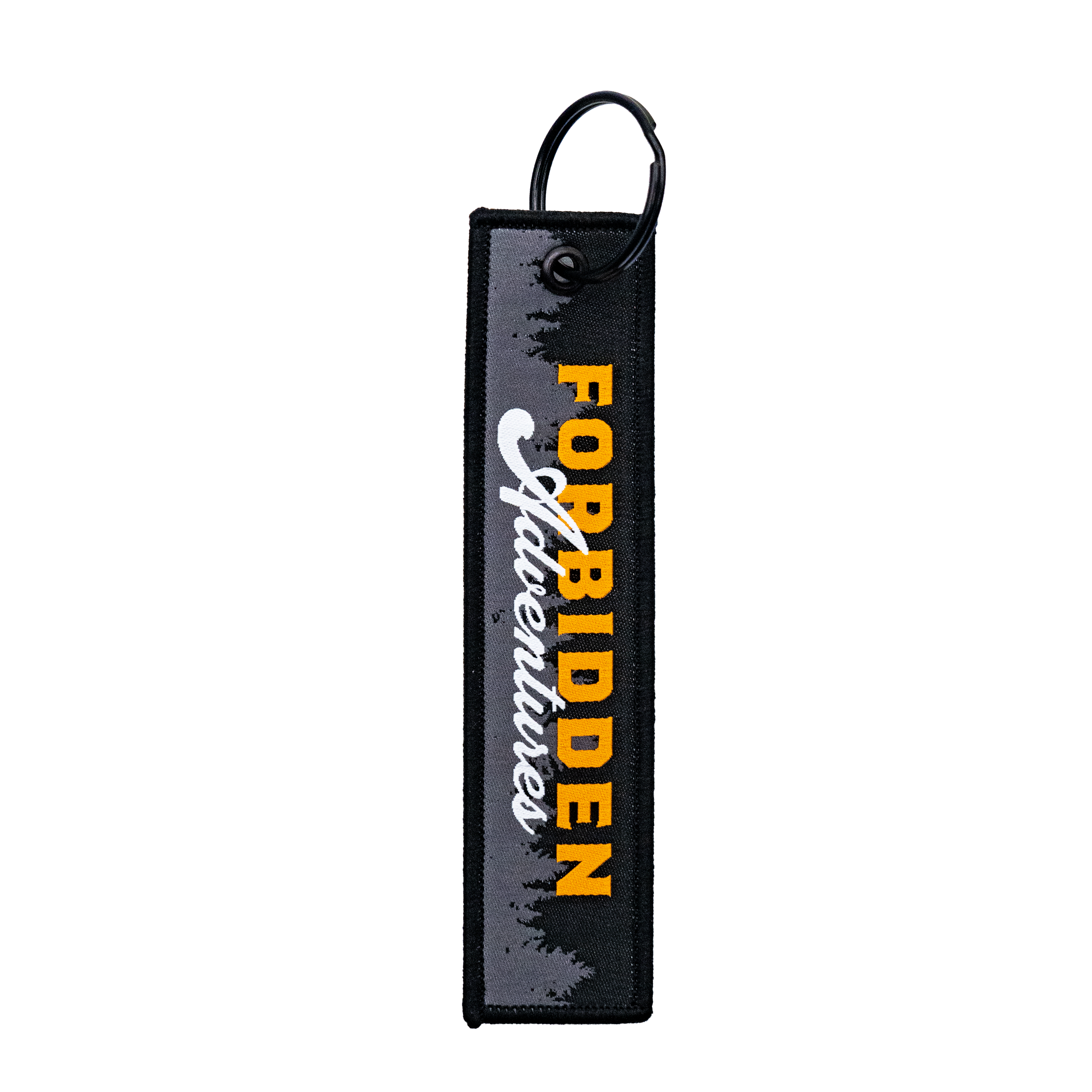 FORREST KEY TAG